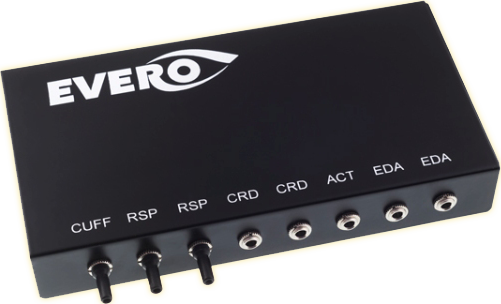 EVERO